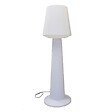 LUMISKY - Lampadaire d'extérieur filaire AUSTRAL E27 H170cm - vignette