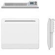 KALIA - Radiateur électrique céramique ROSWELL 1000W - vignette