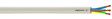 NEXANS - Câble électrique H05VV-F 3G1mm² - Blanc - 2300W - vignette