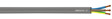 NEXANS - Câble électrique cuivre H05VV-F Gris 3x1.5mm² - vignette