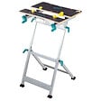 WOLFCRAFT - Établi de bricolage pliable - Acier - Master 200 - 180Kg - vignette