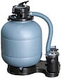 GRE - Piscine composite ovale - L.6,64xl.3,86xH.1,24m - vignette