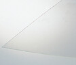 STYROGLASS - Verre synthétique - Transparent lisse - L.100xl.50xEp.2.5mm - vignette