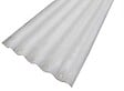 FIBEROOF - Plaque ondulée fibrociment GO 177-51 - Gris - 2,50x0,92m - vignette