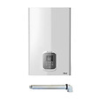 CHAFFOTEAU - Chauffe Bain Gaz Ventouse Avenir Plus LNX BasNox Chaffoteaux 12 L / Min Gaz Naturel - vignette