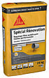 SIKA - Primaire d'adhérence rénovation Sika Level - Bleu - 25Kg - vignette