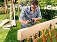 BOSCH - Rabot électrique PHO 2100 - 680W - vignette
