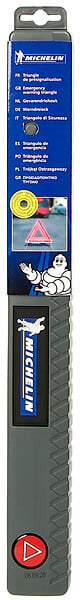 MICHELIN - Trousse de premiers secours - 44 pièces - large