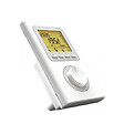 CHAPPEE - Thermostat d'Ambiance Filaire Contact Sec Programmable CFF000028 Chappée Compatible toutes chaudières - vignette