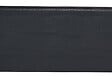 FLEXIDOOR - Porte de garage sectionnelle PVC Groove - Gris - 240x200cm - vignette