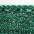 NORTENE - Brise-vue tissé semi-rigide HDPE Meshnet - Vert - H.1.5xL.3m - vignette
