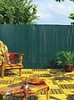 NORTENE - Canisse synthétique Plasticane SF - Vert - 1,50x3m - vignette