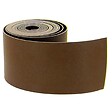 GT GARDEN - Bordure de jardin flexible marron - 15 cm x 6 mètres - vignette