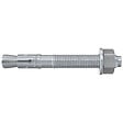 FISCHER - Goujon FBN II - 10mmx106mm-30mm - 4 pieces - vignette