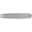 GT MARKET - Guide 30 cm (12 pouces) - Compatible tronçonneuses STIHL MS 181 et 211 - vignette