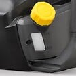 GT ELEC - Tronçonneuse sans fil à batterie, 40 V, guide 12 pouces, GT ELEC + batterie 4 Ah + chargeur - vignette
