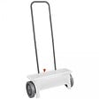 GT GARDEN - Épandeur à engrais ou gazon sur roues - 12 litres - vignette