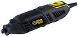 FAR TOOLS - Mini meuleuse 170W poignée de maintien - vignette