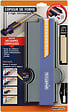 SMARTOOL - Copieur de formes - Acier - Règle télescopique - 200 peignes - vignette
