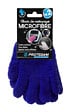 PROTEGAM - Gant microfibre thermolite anti-poussière - Taille unique - vignette
