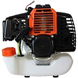 GT GARDEN - Moteur pour débroussailleuse, multifonction 4 en 1, outil sur perche et tarière - vignette