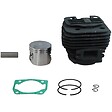 GT GARDEN - Kit cylindre piston pour tronçonneuse 62 cm3 - vignette