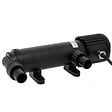 GT GARDEN - Stérilisateur clarificateur de bassin 12 W avec lampe UV-C 9 W - vignette