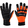 GT GARDEN - Gants forestiers (tronçonneuses et outillage de jardin) - Taille 11 (XL) - vignette