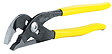 STANLEY - Pince multiprise PVC - 240mm - 7 positions - vignette