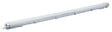 GEFOM - Réglette tube led IP65 150 cm, 1X24W, 2400 Lumens - vignette