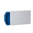 SCHNEIDER ELECTRIC - Modulo, boite de dérivation à sceller 160x100x45mm - vignette