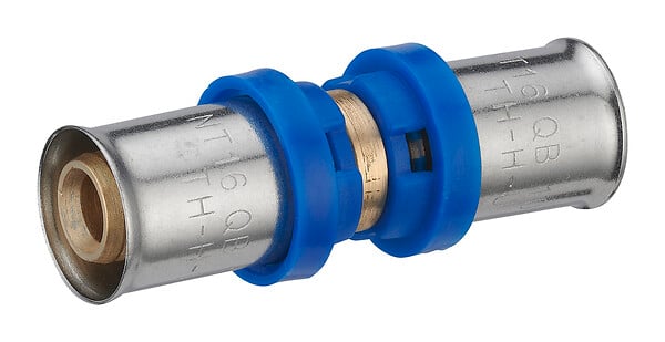NOYON & THIEBAULT - Multiprofils TH-H-U jonction égale multicouche à sertir D.16 - large