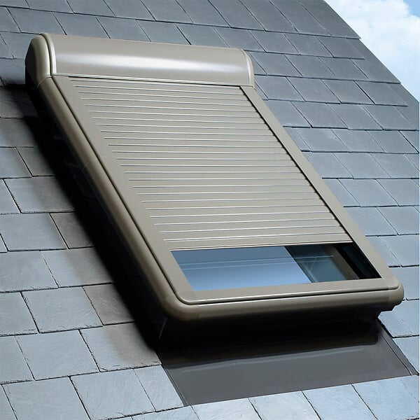 FAKRO - Volet roulant electr 114x118 - large