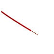 ZENITECH - Fil électrique H07V-U 1,5mm² rouge - 25m - Zenitech - vignette