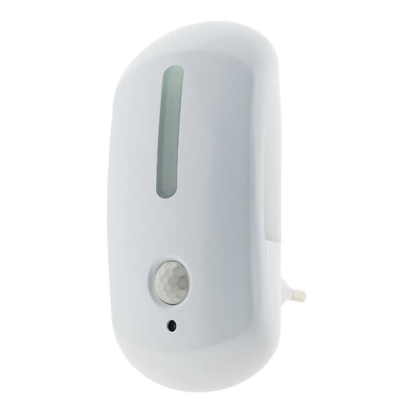 OTIO - Veilleuse LED crépusculaire automatique 2 en 1 - Otio - large