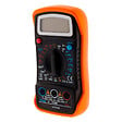 ZENITECH - Multimètre digital 300V CAT III - Zenitech - vignette
