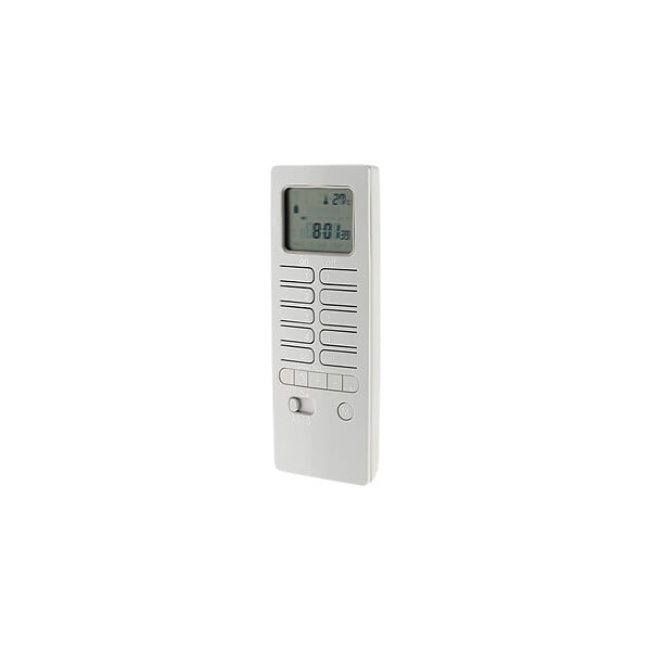 OTIO - Télécommande programmable avec fonction thermostat - Otio - large