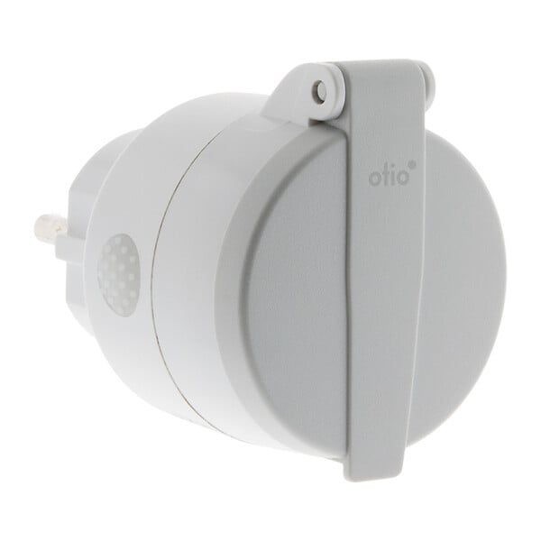 OTIO - Prise extérieure sans fil IP44 radiofréquence - Otio - large