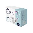 OTIO - Lot de 3 prises sans fil + télécommande 16 canaux - Otio - vignette