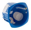 BLM - Boîte encastrement No Air Multimat 67x 50mm - Bleu - Blm - vignette