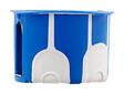 BLM - Boîte encastrement No Air Multimat 67x 50mm - Bleu - Blm - vignette