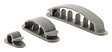 ZENITECH - Lot de 10 fixes et range cordon ou câble (autocollants) - Zenitech - vignette