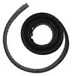 ZENITECH - Gaine auto agrippante 2m - range cordons ou câbles - Zenitech - vignette