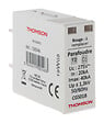 THOMSON - Cartouche de rechange pour parafoudre modulaire - 40KA - Thomson - vignette