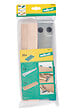 WOLFCRAFT - Kit de pose de sol stratifié - 22 pièces - vignette