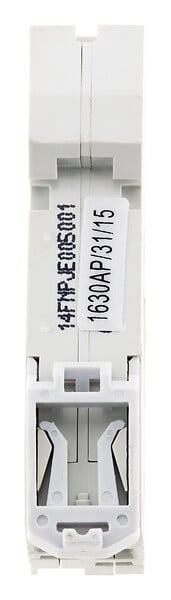 THOMSON - Disjoncteurs à connexions automatiques PH+N - 16A NF - Thomson - large