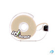 ID-SCRATCH - Bande auto-agrippante - Plastique - ID-SCRATCH - Beige - 2m - vignette