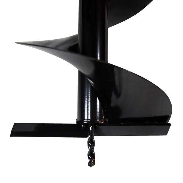 GT GARDEN - Mèche Ø 300 mm pour tarière thermique - large