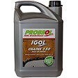 GT GARDEN - Huile de chaîne filante bio IGOL pour tronçonneuse et élagueuse - 5 litres - vignette