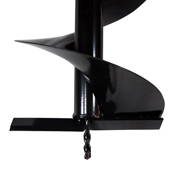 GT GARDEN - Mèche Ø 80 mm pour tarière thermique - large